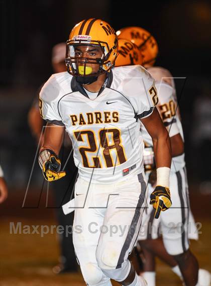 Thumbnail 3 in Marcos de Niza @ Chavez photogallery.