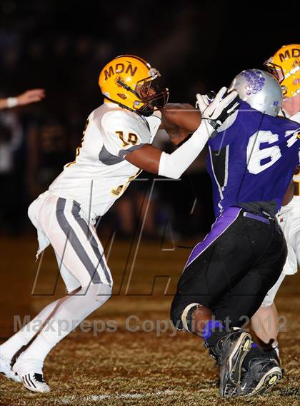 Thumbnail 3 in Marcos de Niza @ Chavez photogallery.