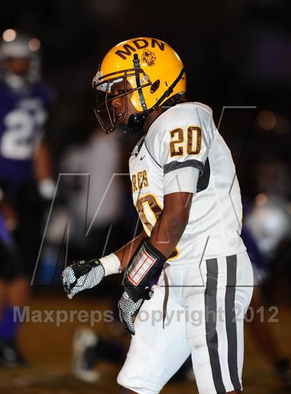 Thumbnail 3 in Marcos de Niza @ Chavez photogallery.