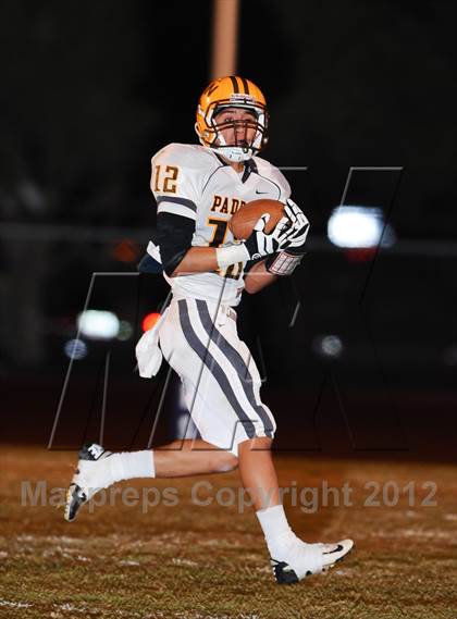 Thumbnail 3 in Marcos de Niza @ Chavez photogallery.