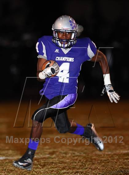 Thumbnail 2 in Marcos de Niza @ Chavez photogallery.