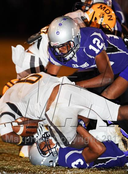 Thumbnail 2 in Marcos de Niza @ Chavez photogallery.