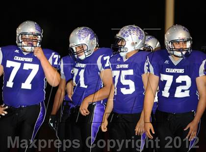 Thumbnail 1 in Marcos de Niza @ Chavez photogallery.