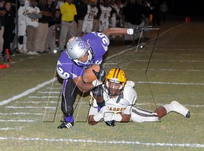 Thumbnail 1 in Marcos de Niza @ Chavez photogallery.