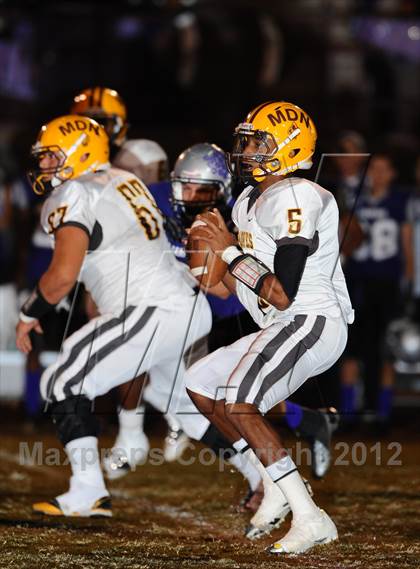 Thumbnail 2 in Marcos de Niza @ Chavez photogallery.
