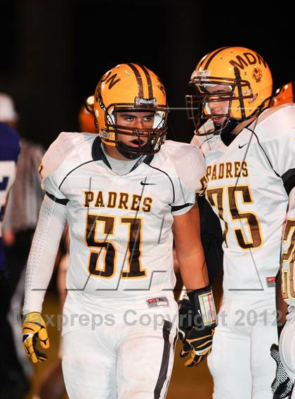Thumbnail 3 in Marcos de Niza @ Chavez photogallery.