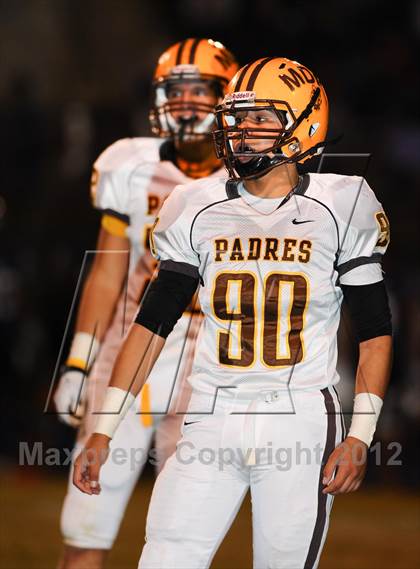 Thumbnail 1 in Marcos de Niza @ Chavez photogallery.