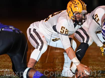 Thumbnail 3 in Marcos de Niza @ Chavez photogallery.