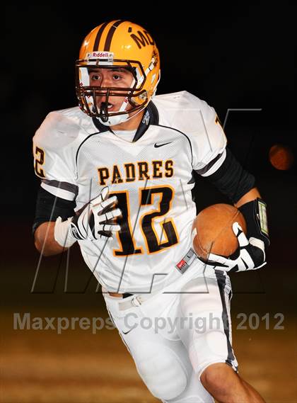 Thumbnail 3 in Marcos de Niza @ Chavez photogallery.
