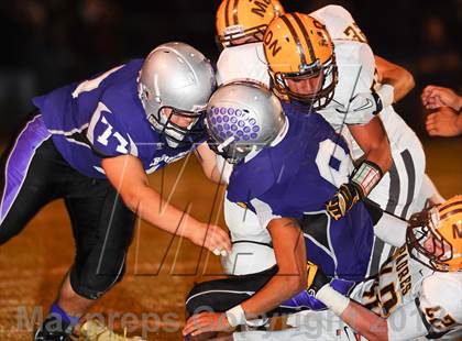 Thumbnail 1 in Marcos de Niza @ Chavez photogallery.