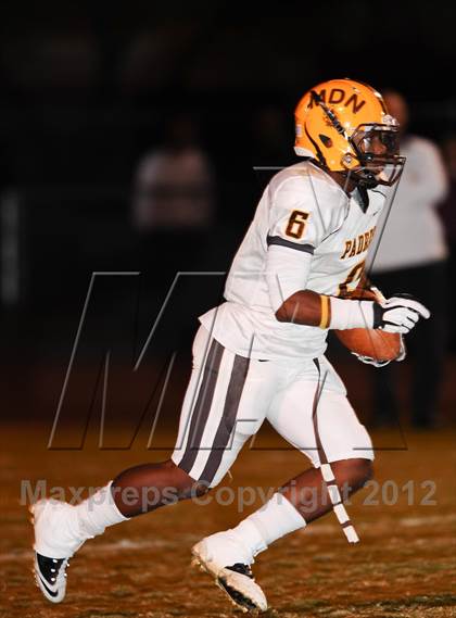 Thumbnail 1 in Marcos de Niza @ Chavez photogallery.