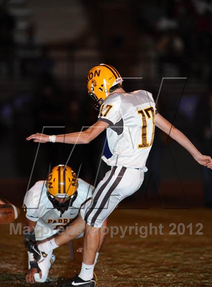 Thumbnail 2 in Marcos de Niza @ Chavez photogallery.