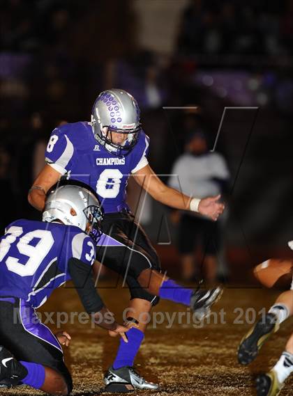 Thumbnail 3 in Marcos de Niza @ Chavez photogallery.