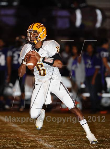 Thumbnail 2 in Marcos de Niza @ Chavez photogallery.