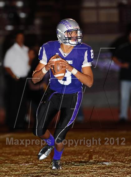 Thumbnail 3 in Marcos de Niza @ Chavez photogallery.