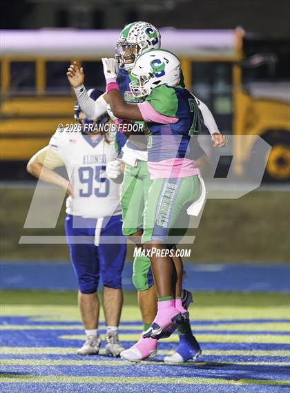 Thumbnail 3 in Alonso @ Sumner photogallery.