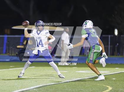 Thumbnail 1 in Alonso @ Sumner photogallery.