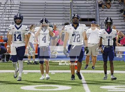 Thumbnail 3 in Alonso @ Sumner photogallery.