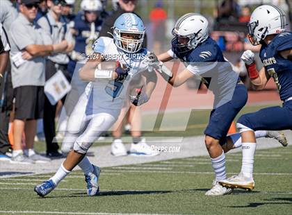 Thumbnail 1 in Saugus @ West Ranch photogallery.