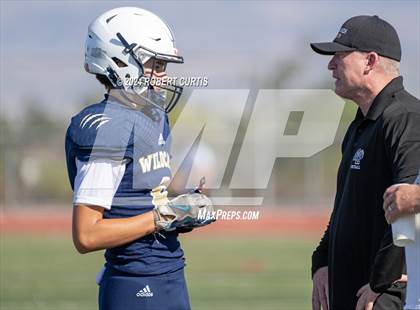 Thumbnail 1 in Saugus @ West Ranch photogallery.