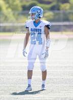 Photo from the gallery "Saugus @ West Ranch"