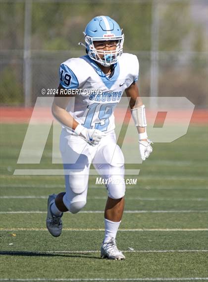 Thumbnail 2 in Saugus @ West Ranch photogallery.