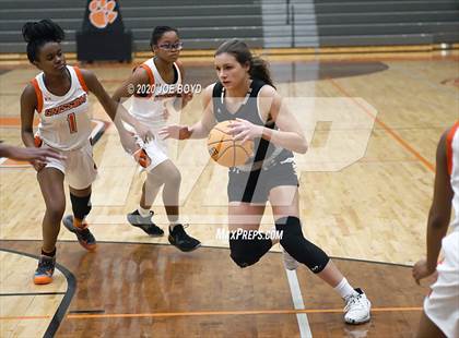 Thumbnail 1 in Cullman @ Grissom photogallery.