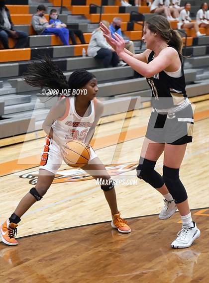 Thumbnail 2 in Cullman @ Grissom photogallery.