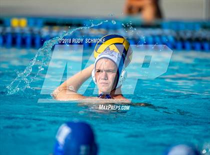 Thumbnail 3 in Rancho Bernardo vs Steele Canyon photogallery.