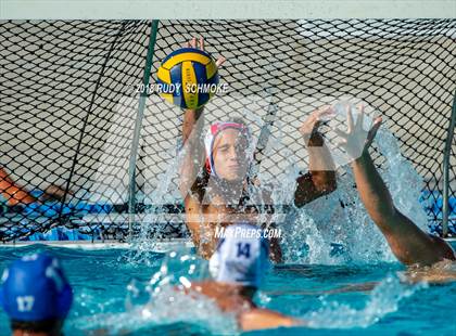 Thumbnail 2 in Rancho Bernardo vs Steele Canyon photogallery.