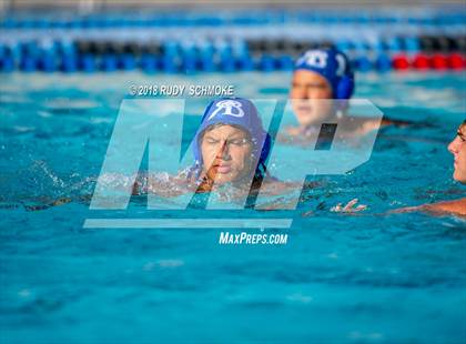 Thumbnail 2 in Rancho Bernardo vs Steele Canyon photogallery.