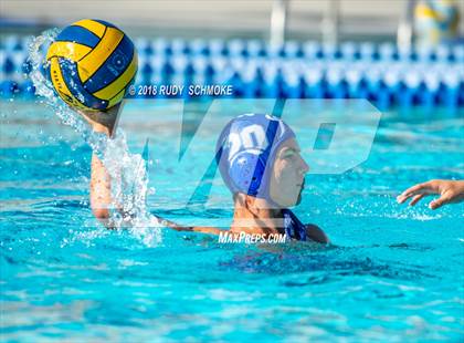 Thumbnail 2 in Rancho Bernardo vs Steele Canyon photogallery.