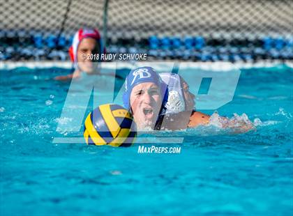 Thumbnail 1 in Rancho Bernardo vs Steele Canyon photogallery.
