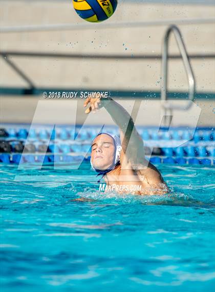 Thumbnail 2 in Rancho Bernardo vs Steele Canyon photogallery.
