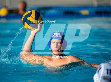 Thumbnail 3 in Rancho Bernardo vs Steele Canyon photogallery.