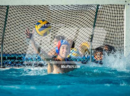 Thumbnail 2 in Rancho Bernardo vs Steele Canyon photogallery.