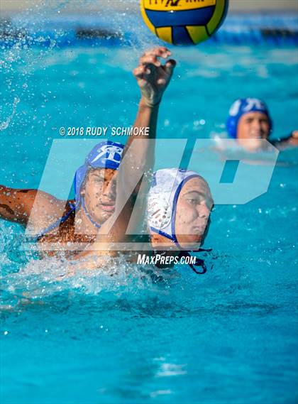 Thumbnail 3 in Rancho Bernardo vs Steele Canyon photogallery.
