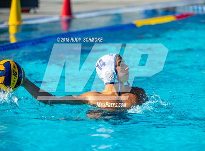 Thumbnail 3 in Rancho Bernardo vs Steele Canyon photogallery.