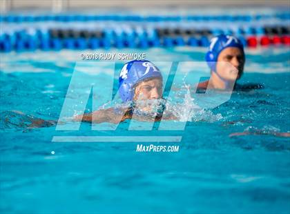 Thumbnail 3 in Rancho Bernardo vs Steele Canyon photogallery.