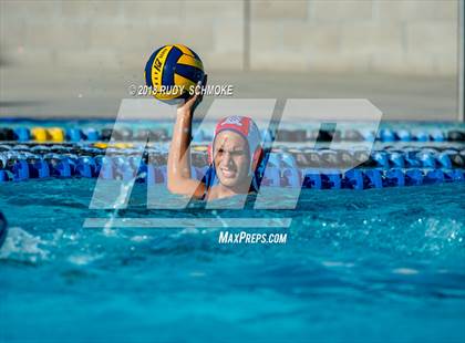 Thumbnail 3 in Rancho Bernardo vs Steele Canyon photogallery.