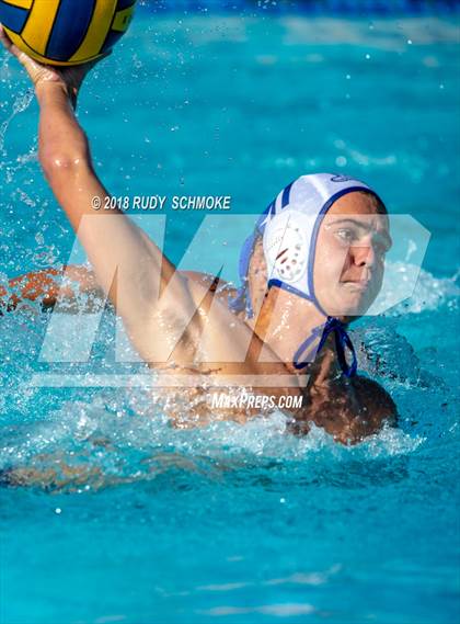 Thumbnail 1 in Rancho Bernardo vs Steele Canyon photogallery.