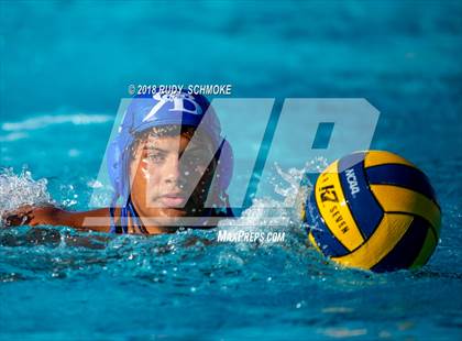 Thumbnail 3 in Rancho Bernardo vs Steele Canyon photogallery.