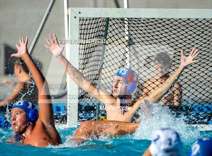 Thumbnail 2 in Rancho Bernardo vs Steele Canyon photogallery.