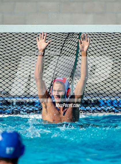 Thumbnail 2 in Rancho Bernardo vs Steele Canyon photogallery.