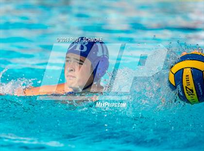 Thumbnail 3 in Rancho Bernardo vs Steele Canyon photogallery.