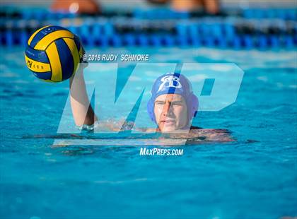 Thumbnail 2 in Rancho Bernardo vs Steele Canyon photogallery.