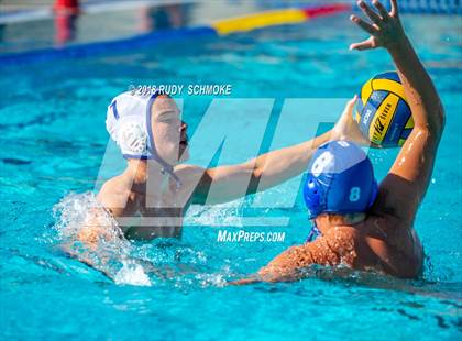Thumbnail 1 in Rancho Bernardo vs Steele Canyon photogallery.