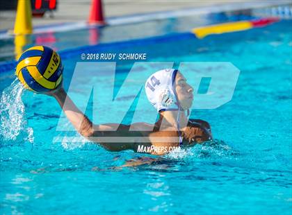 Thumbnail 2 in Rancho Bernardo vs Steele Canyon photogallery.
