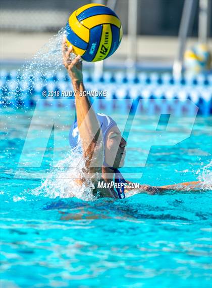 Thumbnail 1 in Rancho Bernardo vs Steele Canyon photogallery.