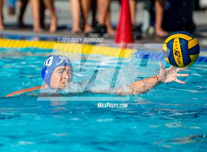 Thumbnail 3 in Rancho Bernardo vs Steele Canyon photogallery.